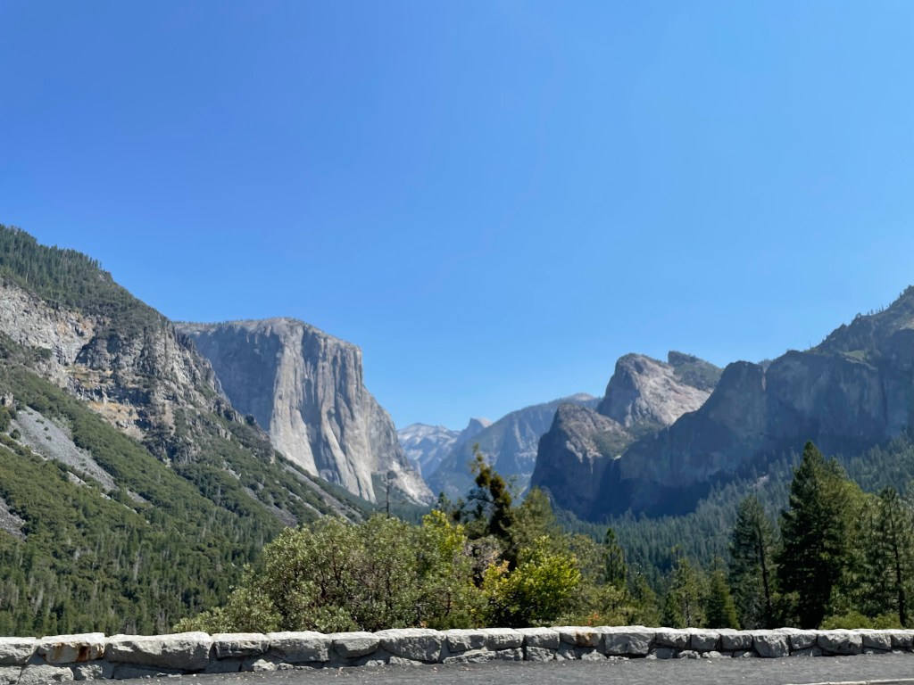 Yosemite
